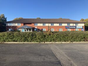 Travelodge