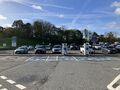 Electric vehicle charging point: GRIDSERVE Membury East 2025.jpg
