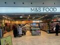 Marks and Spencer Simply Food: SawtryM&S.jpg