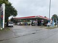 Esso: Esso Bickenhill 2025.jpg