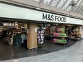 Marks and Spencer Simply Food: M&S Food Ferrybridge 2025.jpg