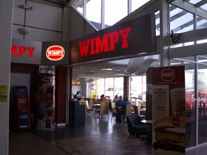 Wimpy