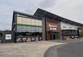 Marks and Spencer Simply Food: Midway Food Court extension 2025.jpg