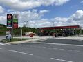 Texaco: Leeds Skelton Lake HGV forecourt 2025.jpg