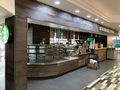 Starbucks: Starbucks kiosk Warwick South 2025.jpg