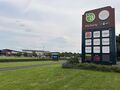 Applegreen: Midway Food Court signage.jpg