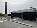 Starbucks: Starbucks Drive Thru Spalding 2025.jpg