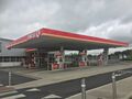 Circle K: Manor Stone Circle K.jpg