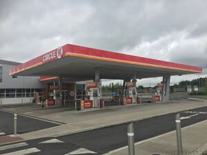 Circle K