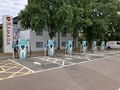Applegreen: Applegreen Electric original South Mimms 2025.jpg