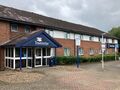 Travelodge: Travelodge Ferrybridge 2025.jpg
