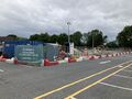Electric vehicle charging point: GRIDSERVE extension UC 2025.jpg