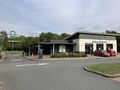 Starbucks: Starbucks Drive Thru Warwick South 2025.jpg