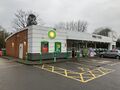 Marks and Spencer Simply Food: M&S Food Farnham 2025.jpg