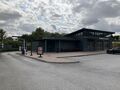 Starbucks: Starbucks Budbrooke South 2025.jpg