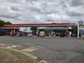 Esso: Esso Rothwell 2025.jpg