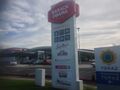 Topaz: Barack Obama Plaza totem poles.jpg