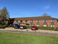 Travelodge: Redwings Lodge Morcott 2025.jpg
