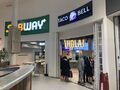 Taco Bell: Taco Bell Cornwall 2023.jpg