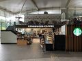 Starbucks: Starbucks Beaconsfield 2025.jpg