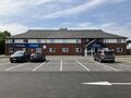 Travelodge: Travelodge Woolley Edge North 2025.jpg