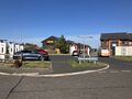 Electric vehicle charging point: IONITY Cawledge 2025.jpg