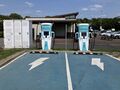 Applegreen: Applegreen Electric Hartshead Moor East 2025.jpg