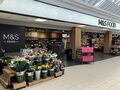 Marks and Spencer Simply Food: M&S Food Woolley Edge South 2025.jpg