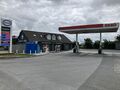 Esso: Bodmin Moor HGV pumps 2025.jpg