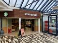 Starbucks: Starbucks Warwick South 2025.jpg