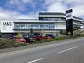 Marks and Spencer Simply Food: Marks and Spencer Penhale 2025.jpg