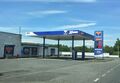 Dublin Road: Dublin Road Morgan Xpress.jpg