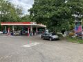 Esso: Esso Canley Ford 2025.jpg