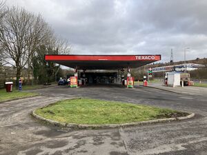Texaco