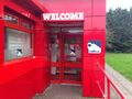 Lavazza: LC Entrance Podimore 2014.jpg