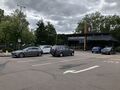 Starbucks: Starbucks Drive Thru South Mimms 2025.jpg