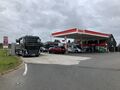 Esso: Esso Penlan 2025.jpg