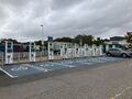 Electric vehicle charging point: GRIDSERVE HPC Medway West 2025.jpg