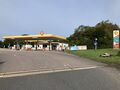 Shell: Shell Blue Bell Hill 2025.jpg