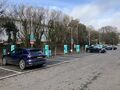 Applegreen: Applegreen Electric Cardiff Gate 2025.jpg
