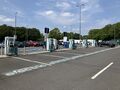 Applegreen: Applegreen Electric Hartshead Moor West 2025.jpg