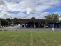 Esso: Esso Seaton Burn 2025.jpg