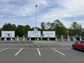 Electric vehicle charging point: GRIDSERVE EV hub Woolley Edge North 2025.jpg