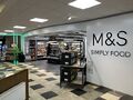 Marks and Spencer Simply Food: M&S Simply Food Birch East 2025.jpg