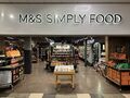 Marks and Spencer Simply Food: M&S Simply Food Exeter 2025.jpg