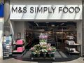 Marks and Spencer Simply Food: M&S Simply Food Birch West 2025.jpg
