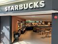 Starbucks: Starbucks Warwick North 2025.jpg