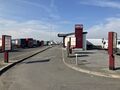 Costa: Costa Drive Thru Toddington North 2025.jpg