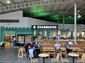 Starbucks: Starbucks South Mimms 2025.jpg