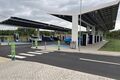 Electric vehicle charging point: Stevenage charging 2025.jpg